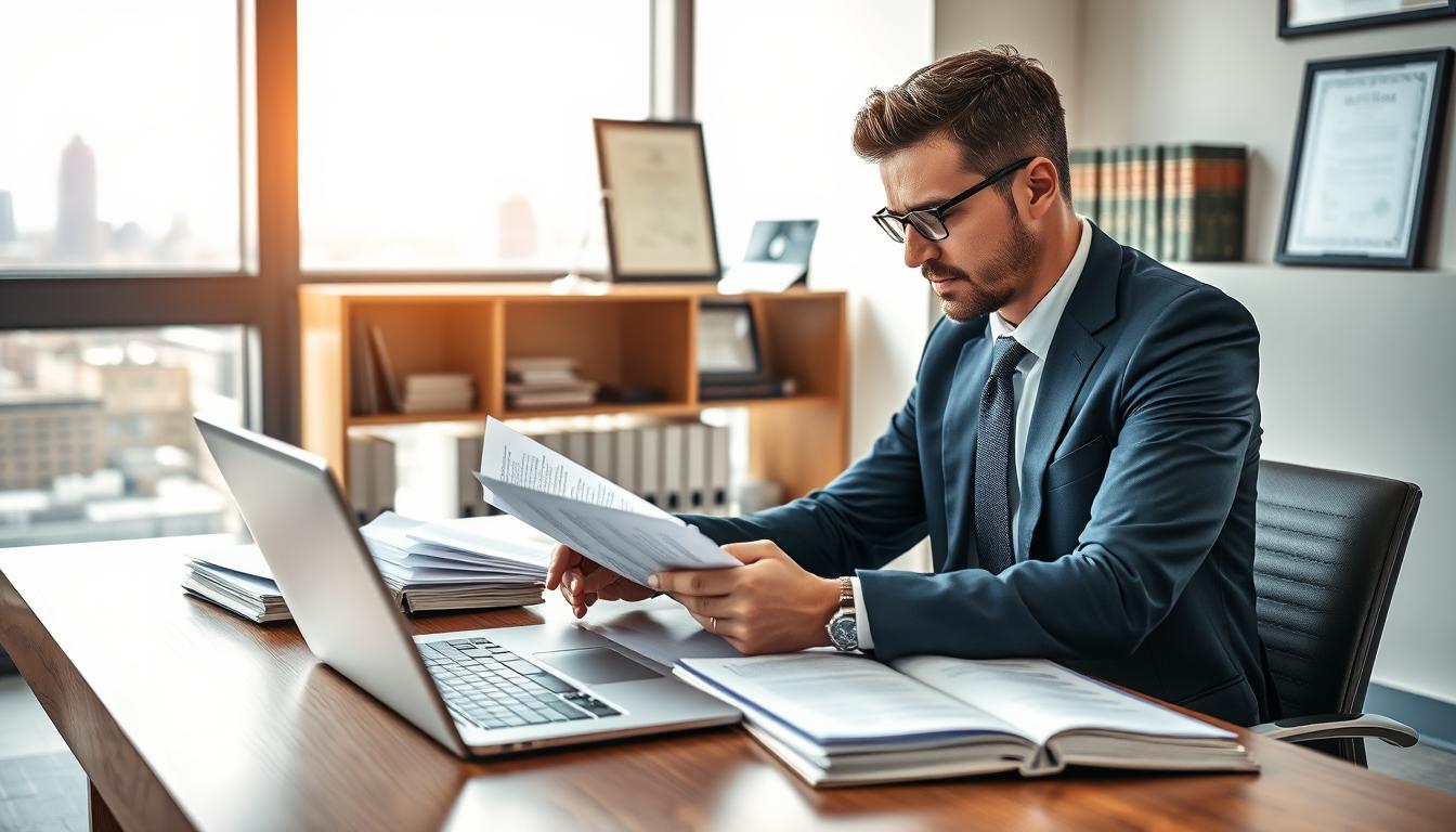 Real estate attorney benefits