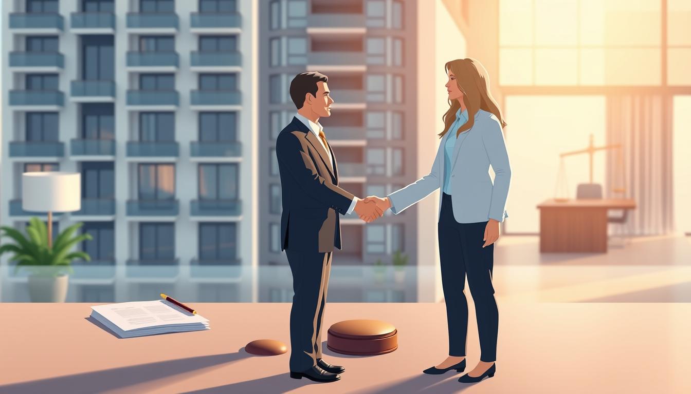 Tenant and landlord legal rights